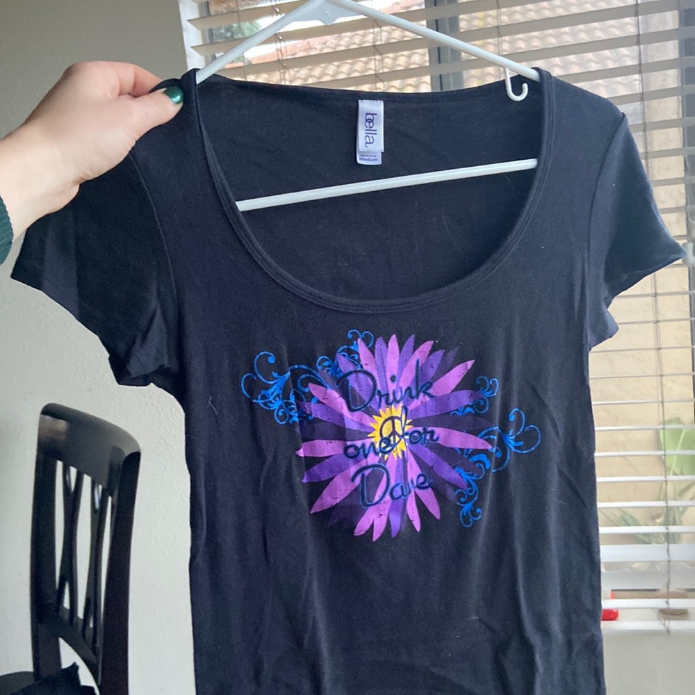 OG Drink one for Dane Dutch Bros shirt